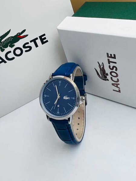 Montre Lacoste Homme Élégante