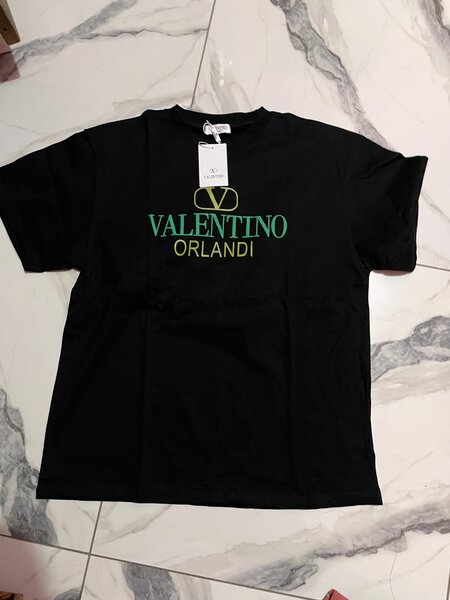 T-shirt décontracté en coton