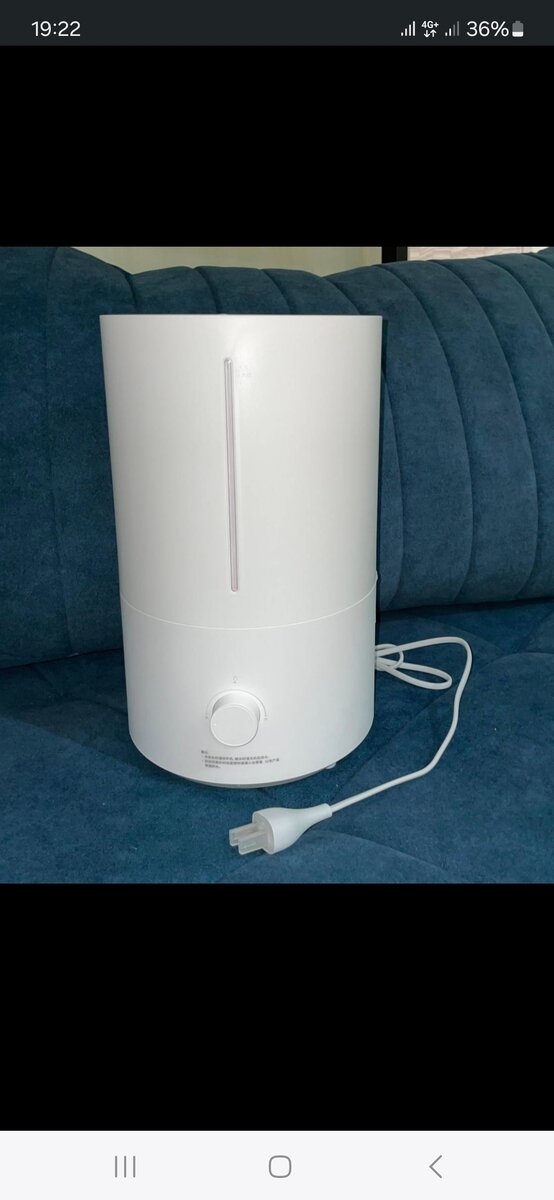 Увлажнитель воздуха Xiaomi оригинал