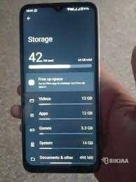 Redmi u