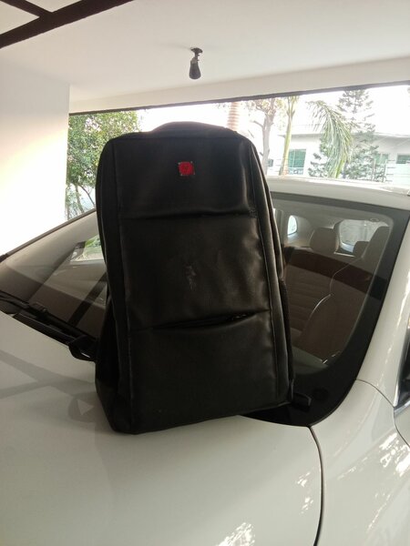 Laptop bags