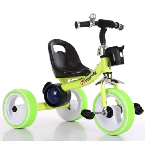 Tricycle Enfant Lumineux