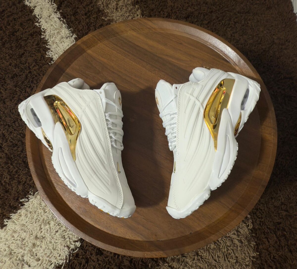 Sneakers Nike Air Futuristes