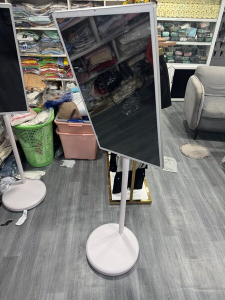 Incell-Smart Tv Portable