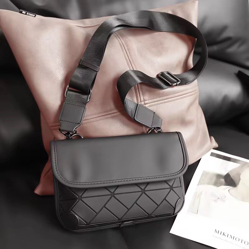 Sac à bandoulière élégant