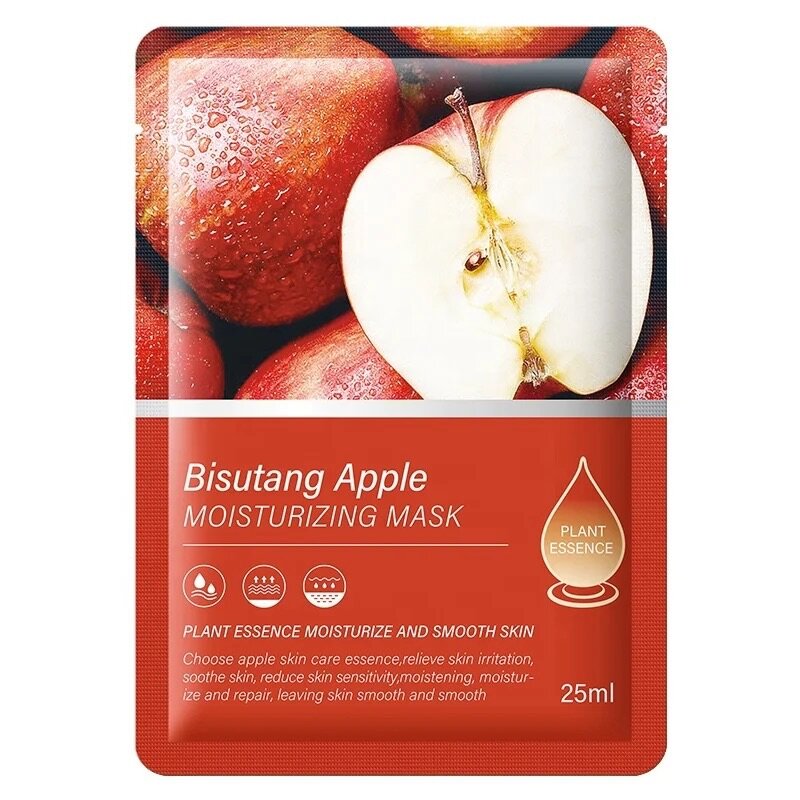 Moisturizing Face Sheet Mask