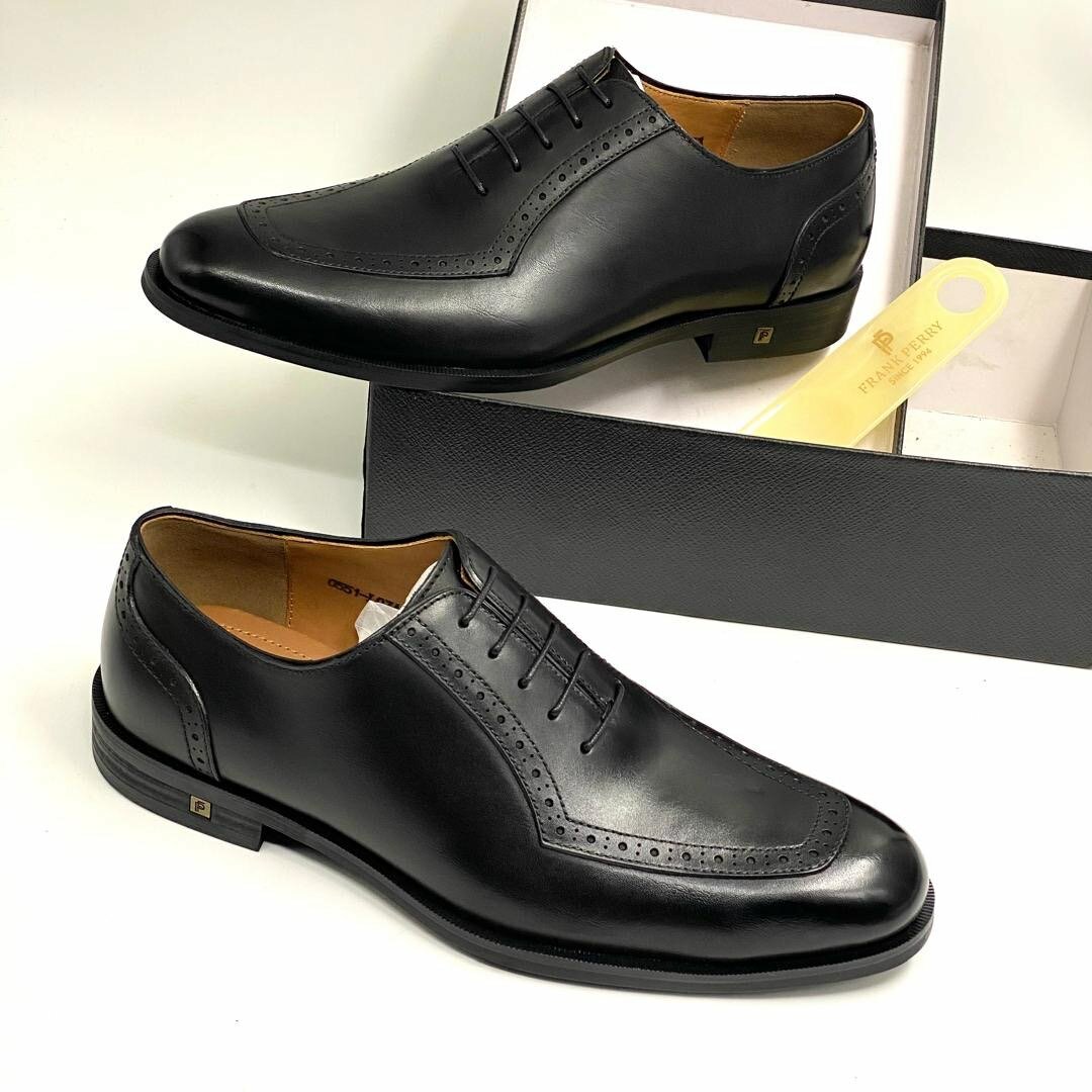 EXECUTIVE CLASSIC SHOE