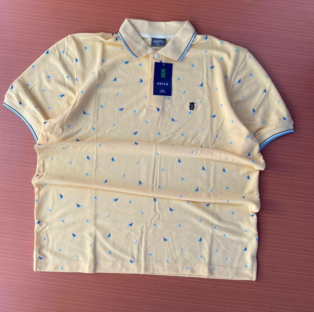 Original Cotton Club T Tops