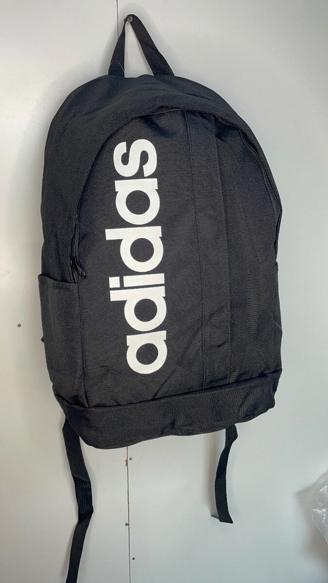 ADIDAS BACKPACK
