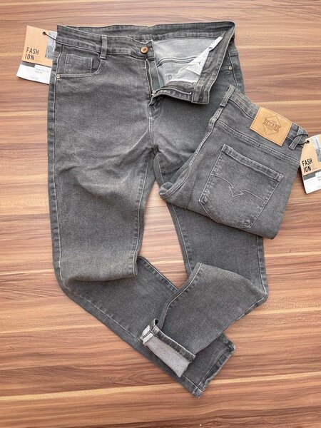 Jeans trousers for men