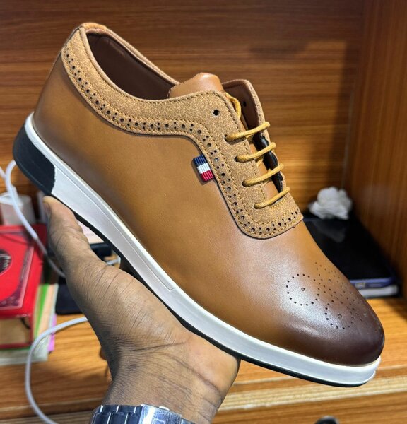 Chaussures élégantes homme