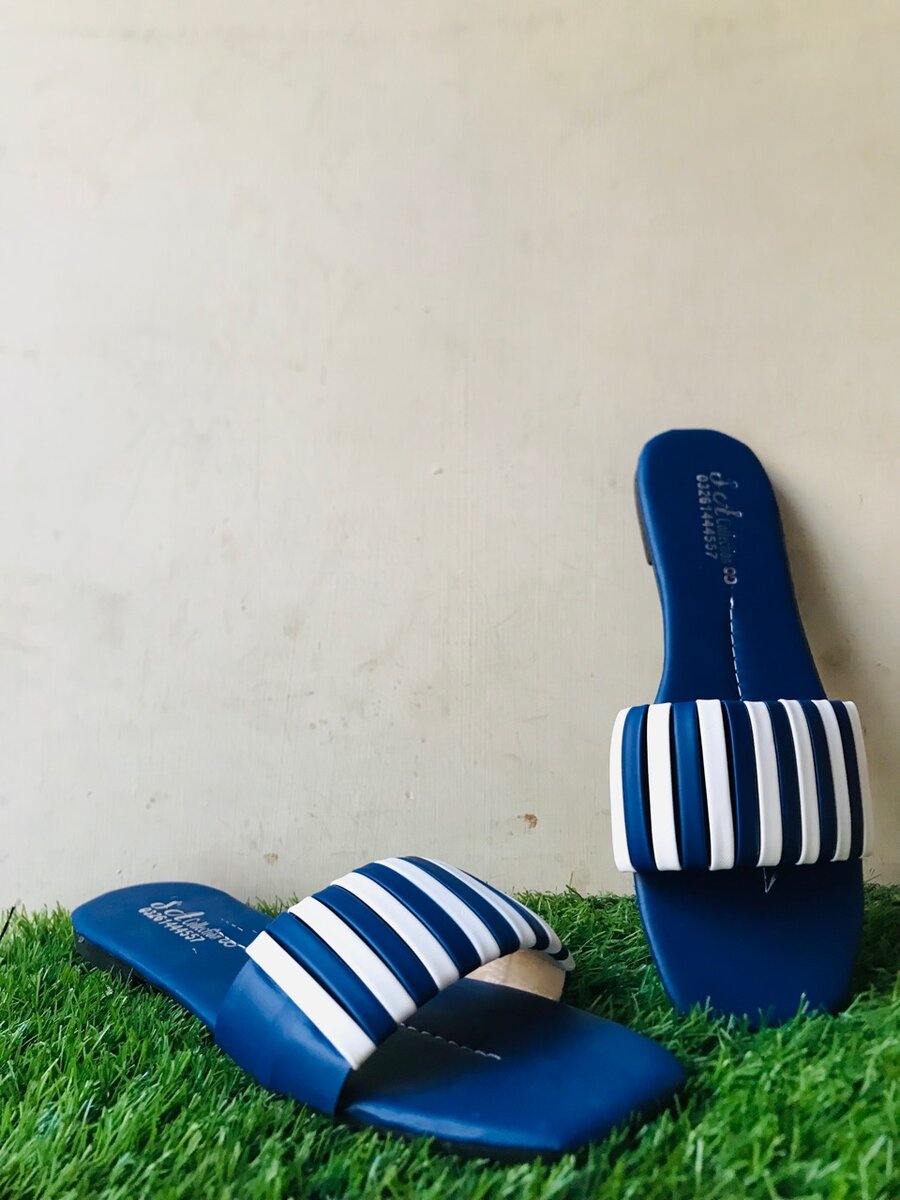 Ladies fancy chapal