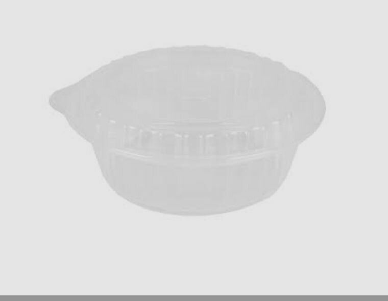 Bol alimentaire ok plast