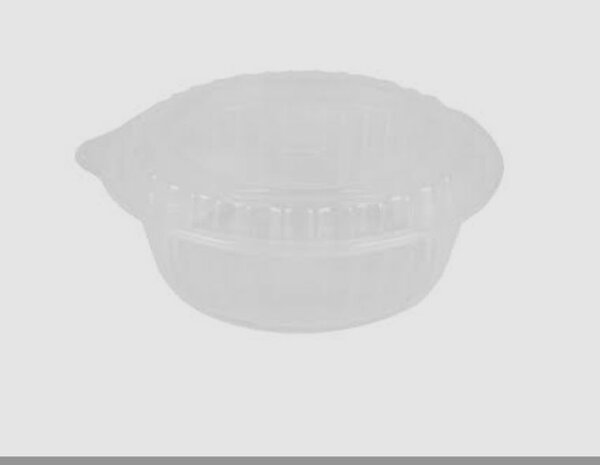 Bol alimentaire ok plast