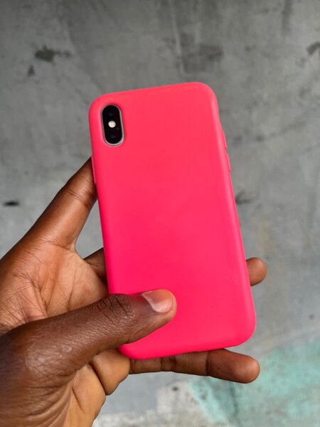 iPhone X 64Go