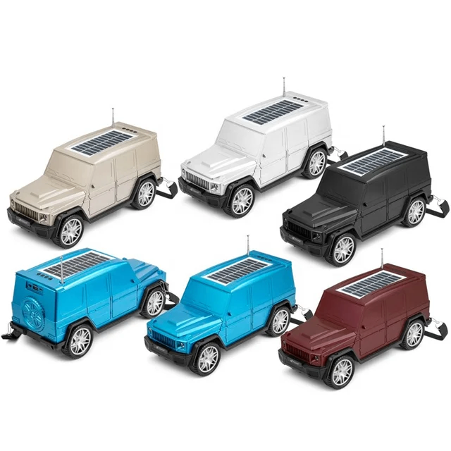 Kisonli B2 Bluetooth Speaker - Portable Wireless Audio