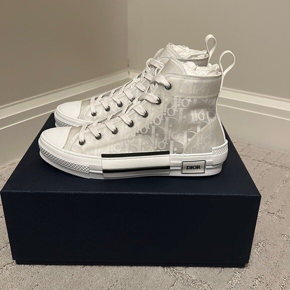 Chaussure DIOR