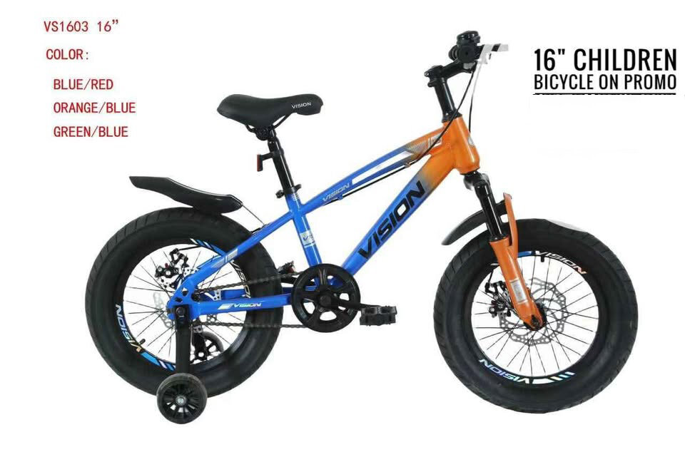 Children bicycle VS1603