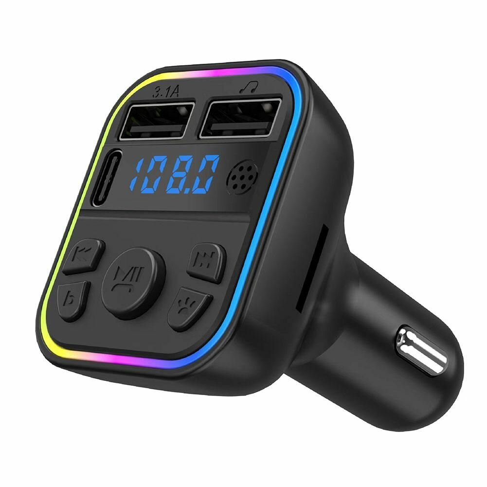 Chargeur de voiture /Bluetooth