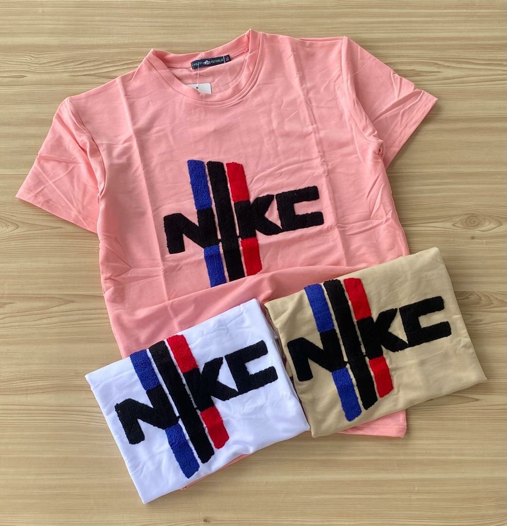 Diamond Life Embroidery shirt available