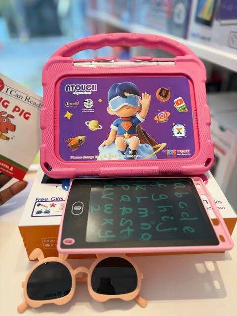 Tablette éducative pour enfants