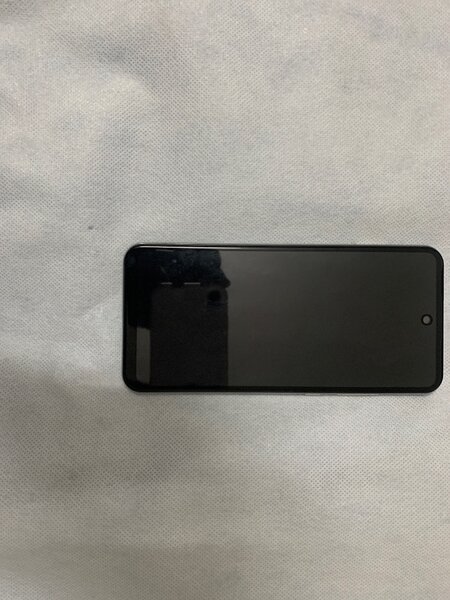 Smartphone Écran InCell 4G