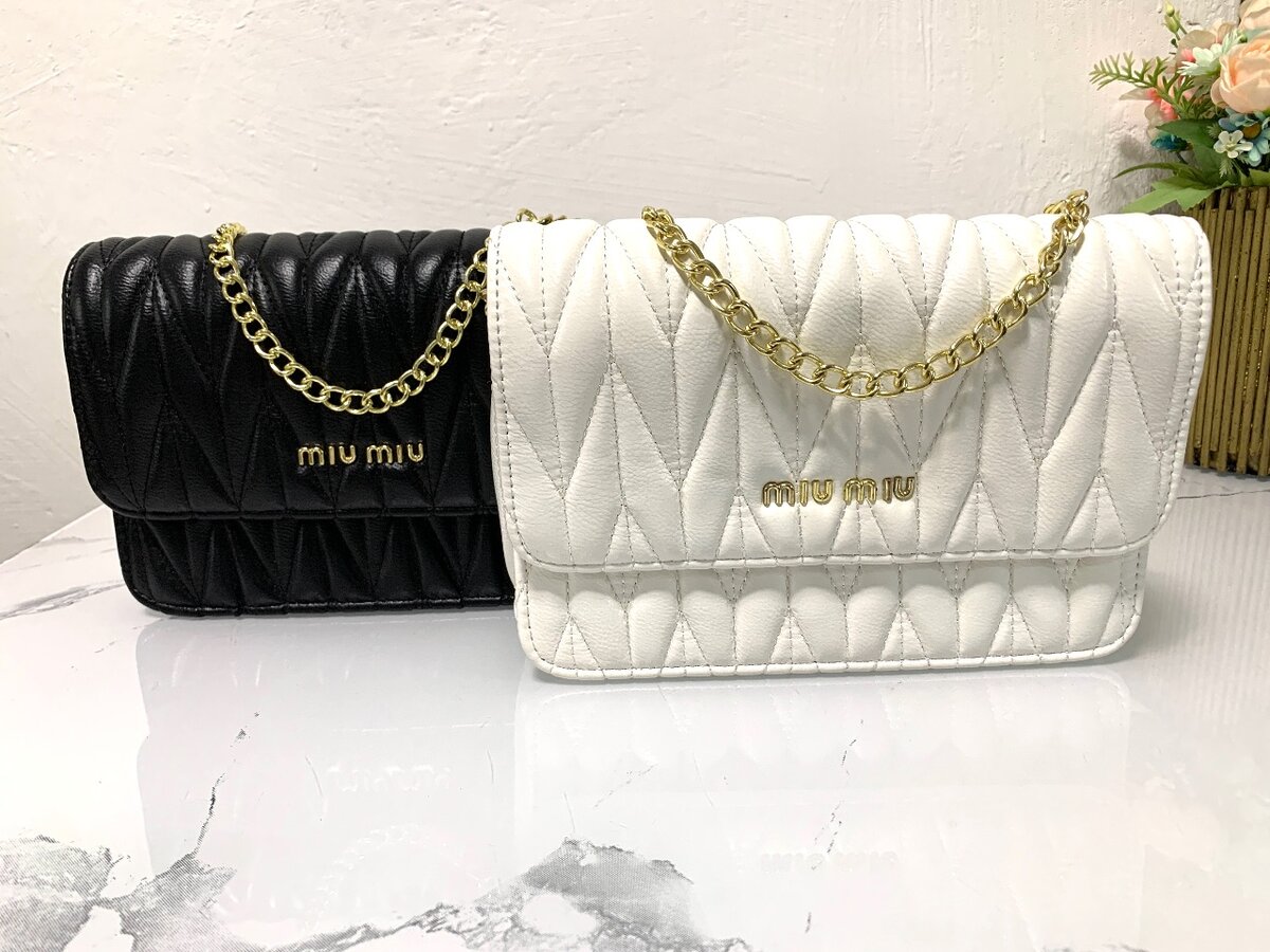 Ladies bags