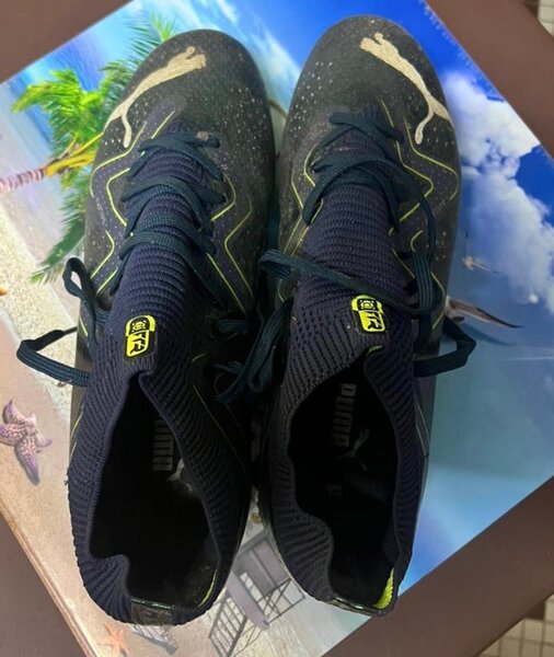 Crampon