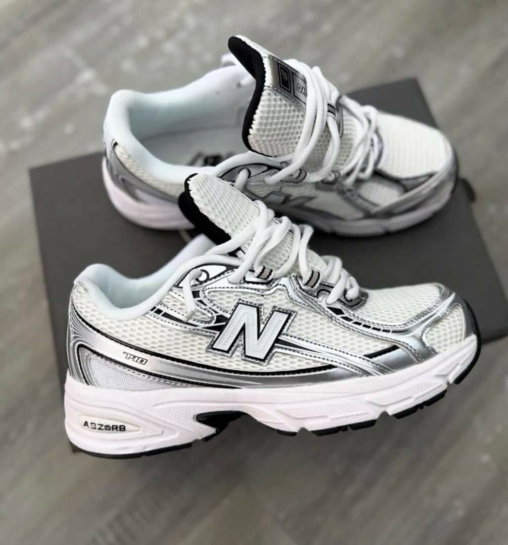 Baskets New Balance 530 Homme