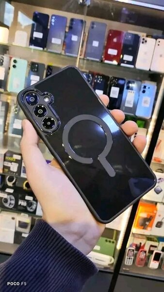 Samsung Galaxy A16 Smartphone