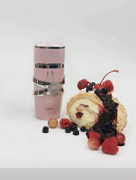 Yara Parfum Fruité
