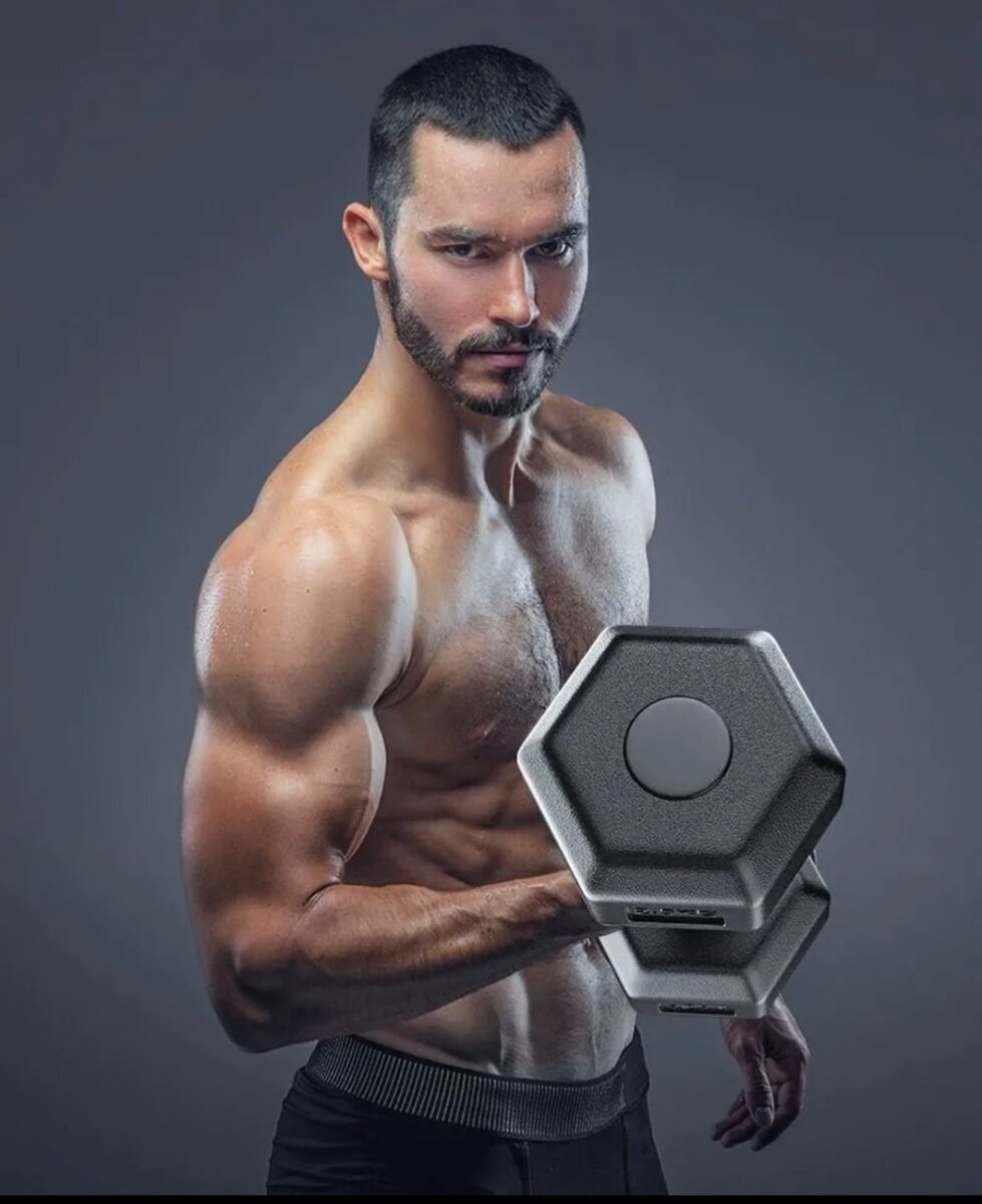 Гантели 5кг