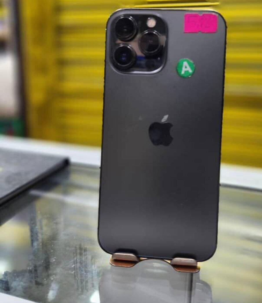 iPhone 14 Pro Max 256GB