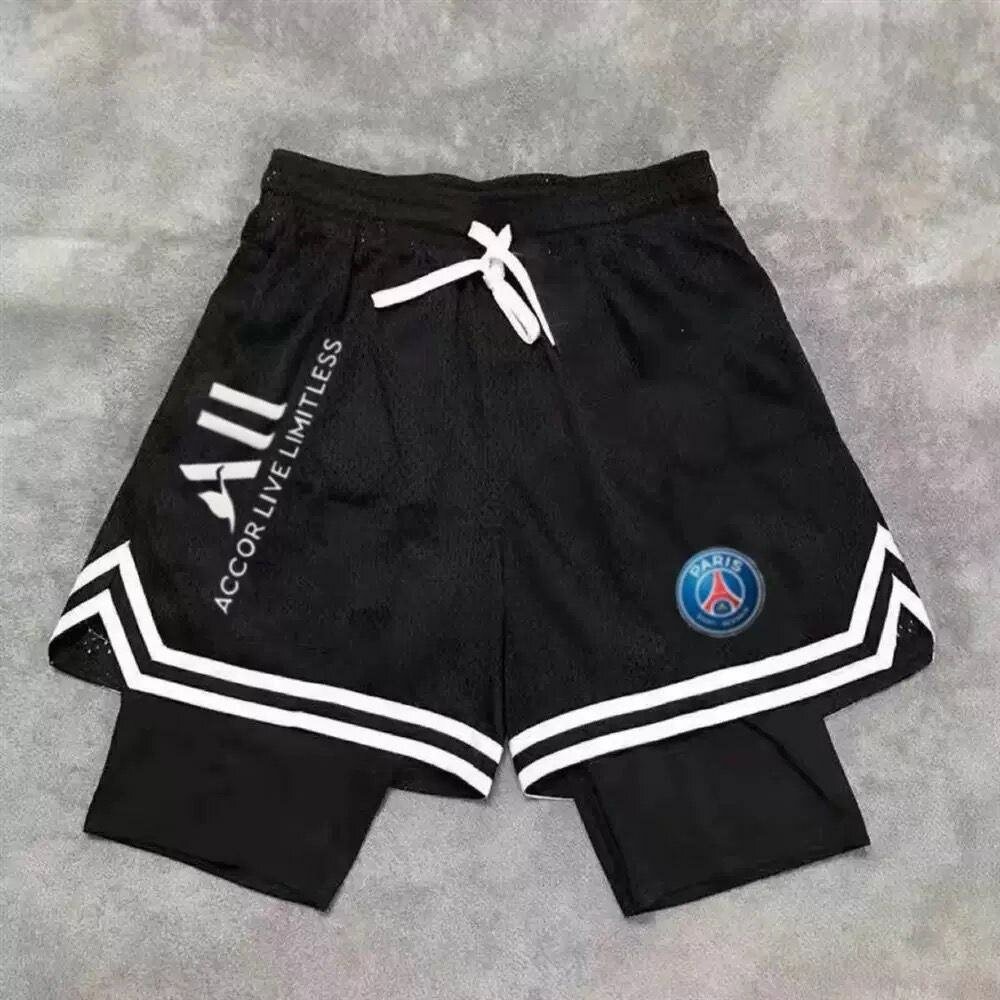 Short de sport