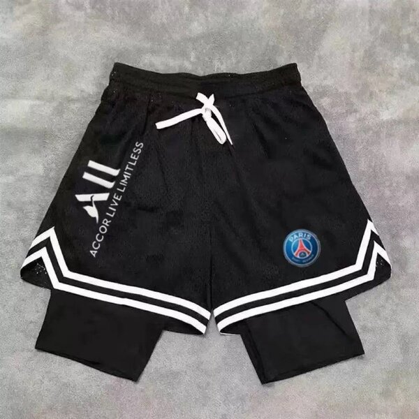 Short de sport
