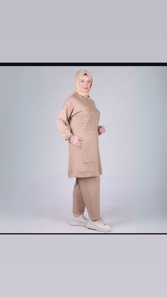 Брючный костюм женский Турция