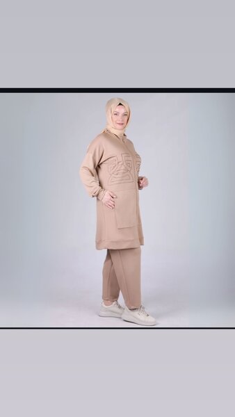 Брючный костюм женский Турция