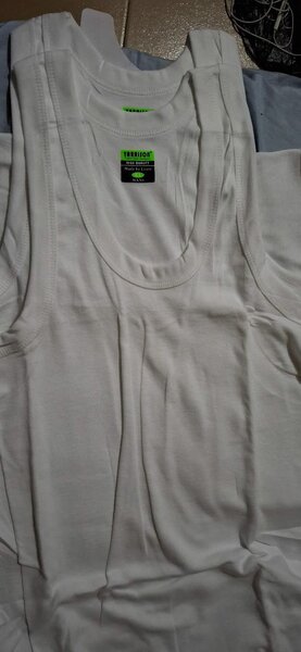 Débardeur Homme Yarrison Coton