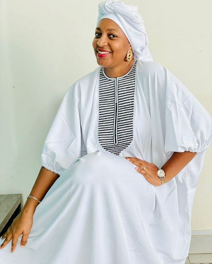 Caftan élégant pour femmes