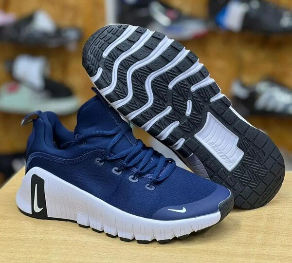 Sneakers sportifs élégants
