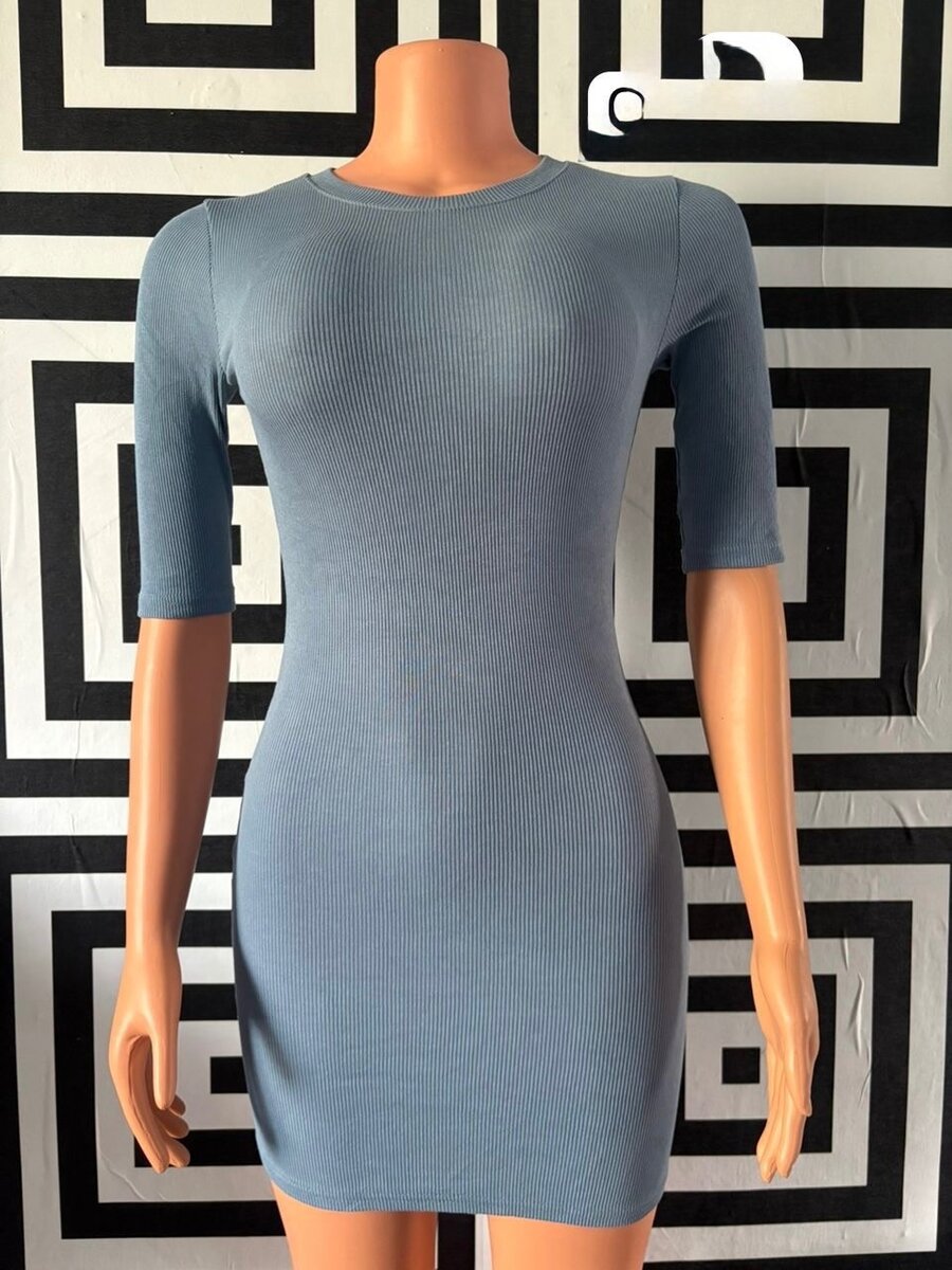 Bodycon dress