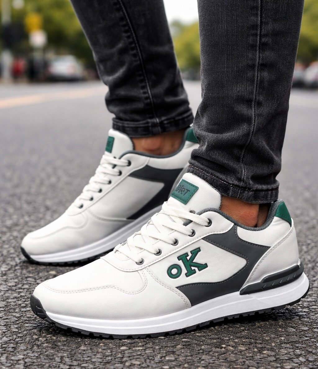 Chaussures OK pour hommes