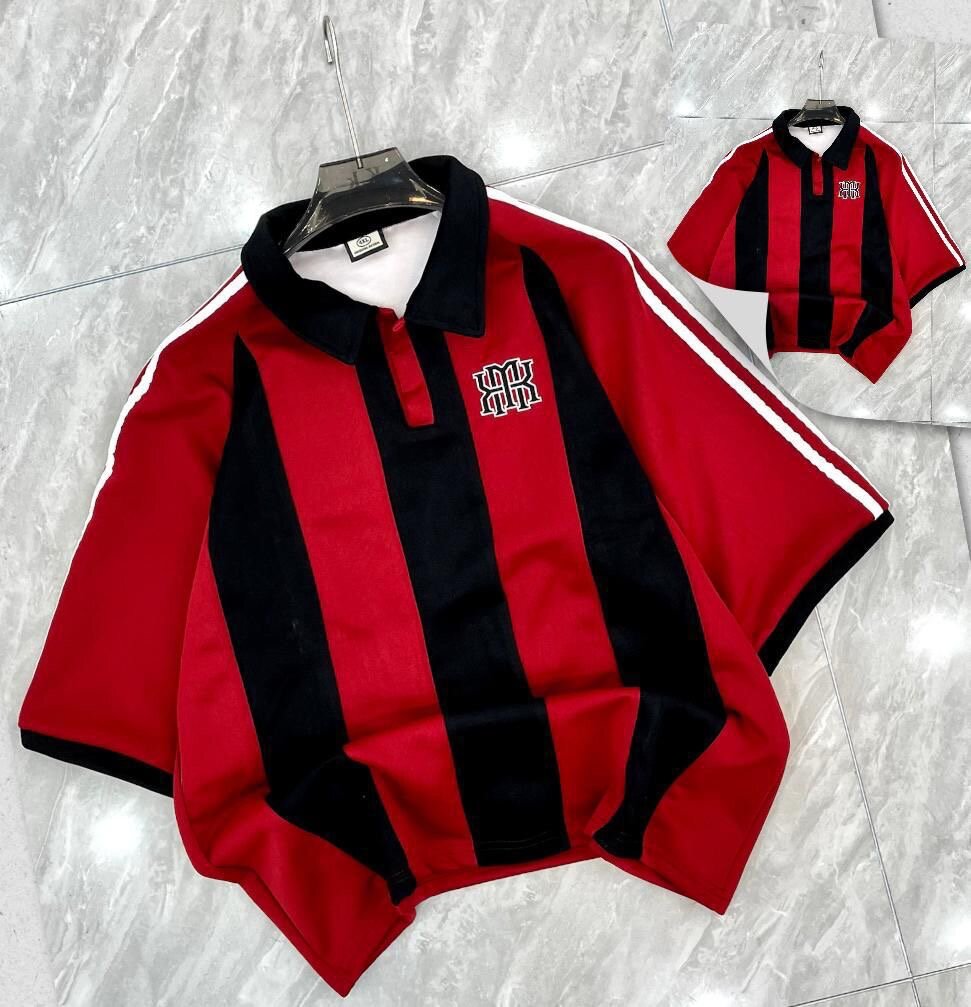 Maillots de sport modernes