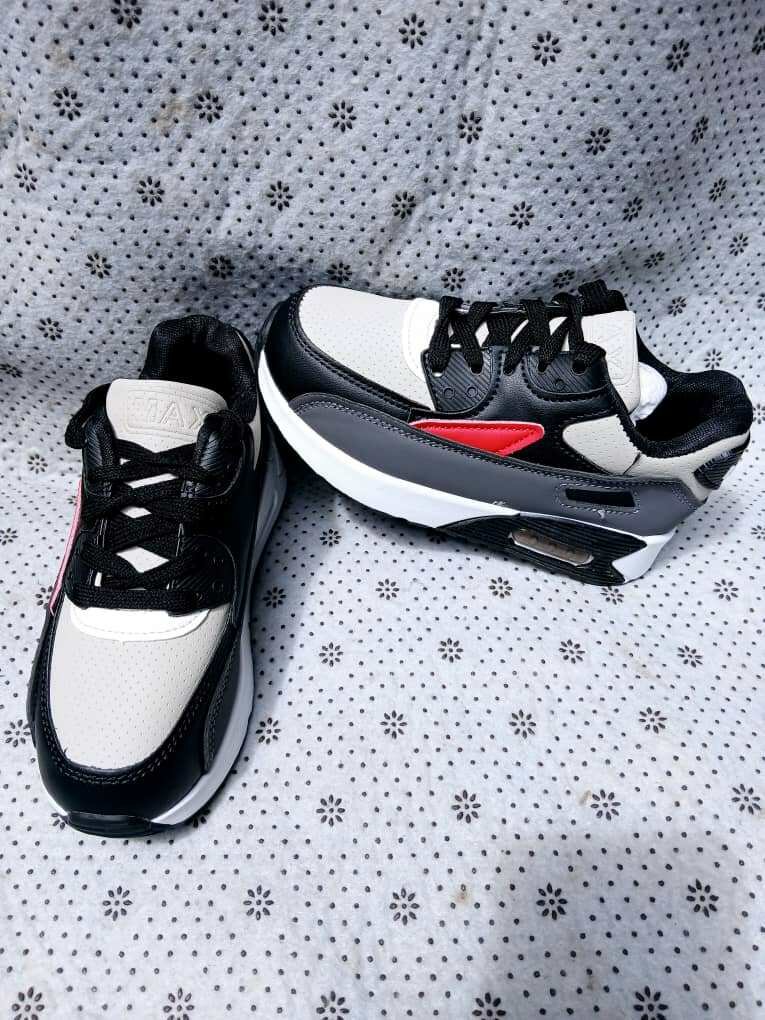 Sneakers Homme Confort Style