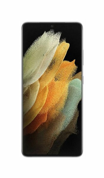 Galaxy s21 ultra sky blue