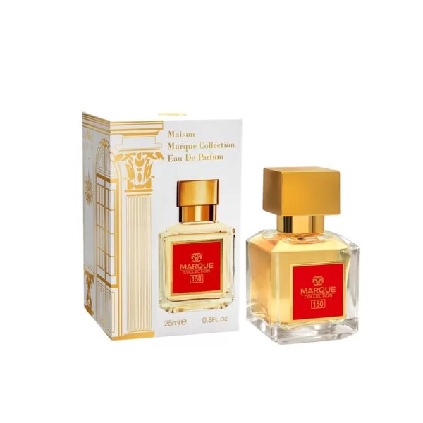 Eau de Parfum Luxueuse