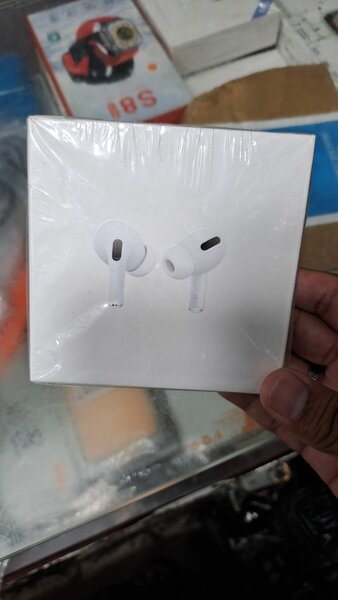 Airpods Pro