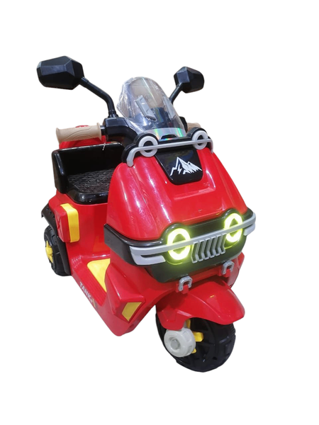 Scooty