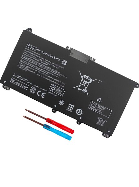 HT03XL L11119-855 Laptop Battery for HP Pavilion
