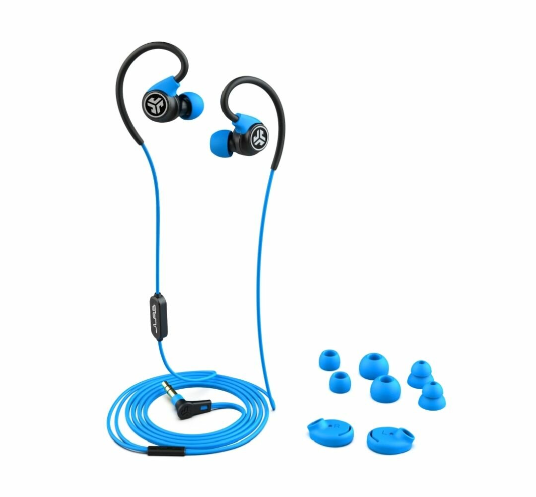 Jlab - Fit Sports 3